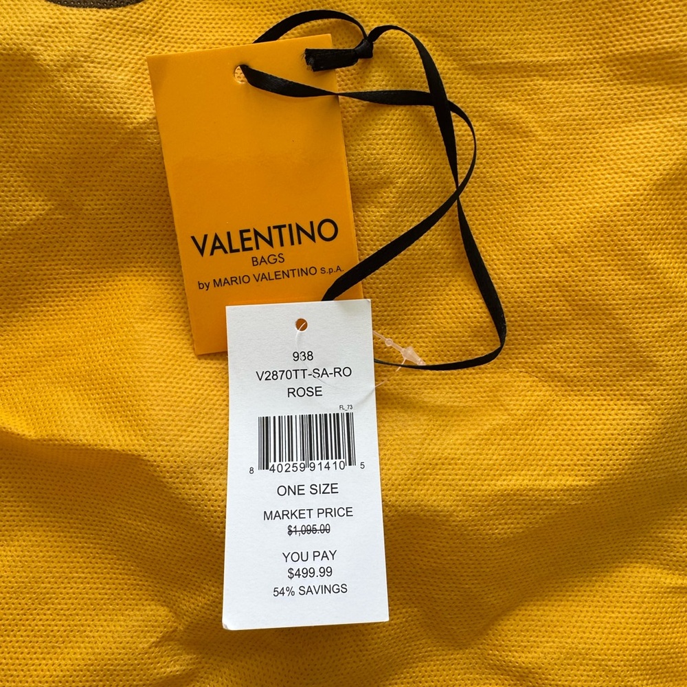 Valentino Bag - Picture 5 of 5
